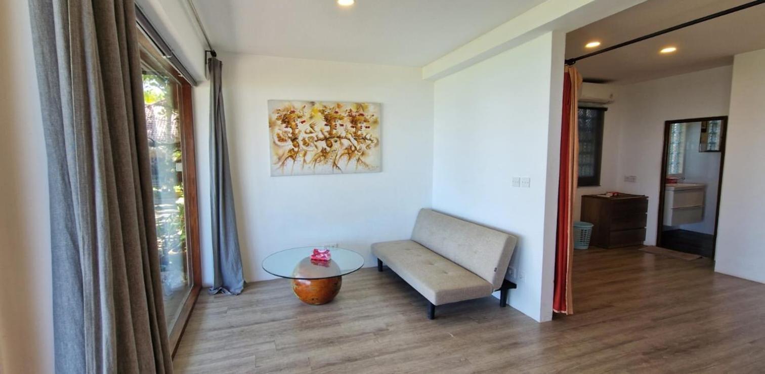 Castaway Surf Retreat 1 Hotell Sekongkang Eksteriør bilde