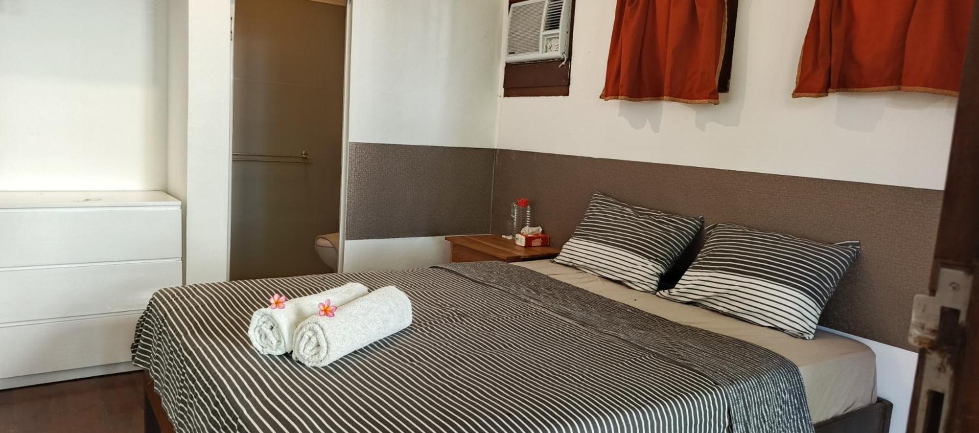Castaway Surf Retreat 1 Hotell Sekongkang Eksteriør bilde